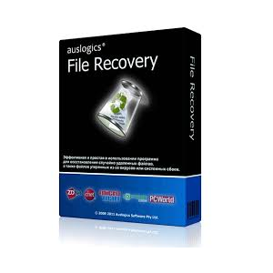 Auslogics File Recovery 7.1 Free Download