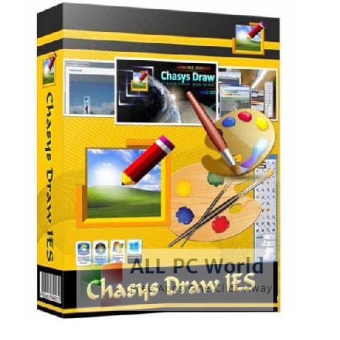Chasys Draw IES Free Download