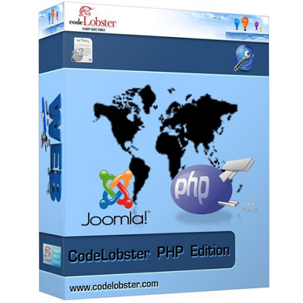 Codelobster PHP Edition Version 5.10.2 Free Download