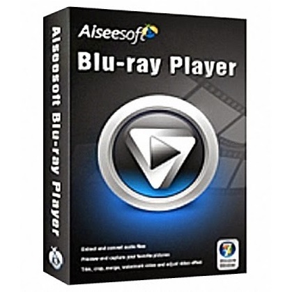 Download Aiseesoft Blu-Ray Player Free