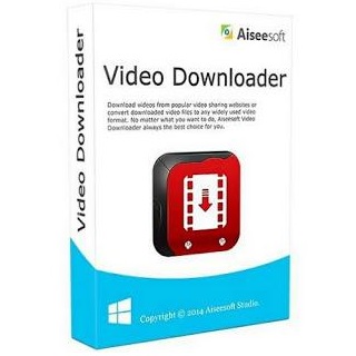 Download Aiseesoft Video Downloader Free