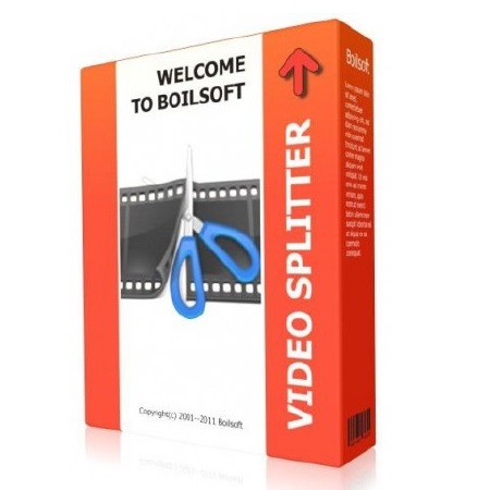 Download Boilsoft Video Splitter 6.34.15 Free