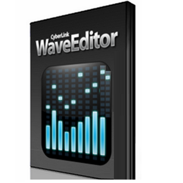 Download Cyberlink WaveEditor Free