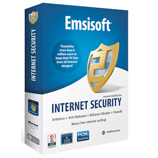 Download Emsisoft Internet Security 2016 Free
