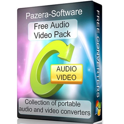 Download Free Audio Video Pack 2.13