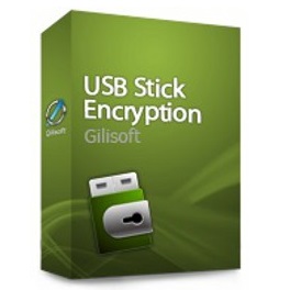 Download Gilisoft USB Encryption Free