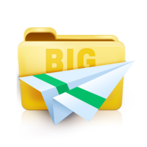 Download Jihosoft Free Big File Sender
