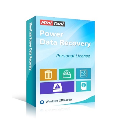 Download MiniTool power data recovery 7.0 professional edition free witk key