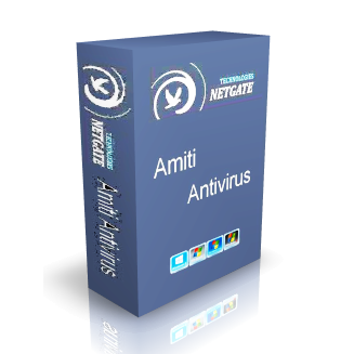 Download NETGATE Amiti Antivirus Free
