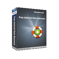 Download ThunderSoft Free Android Data Recovery