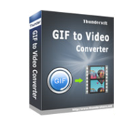 Download ThunderSoft GIF to Video Converter Free