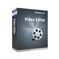 Download ThunderSoft Video Editor Free