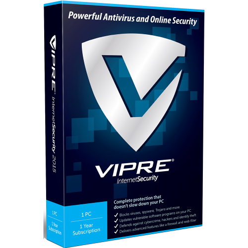Download VIPRE Internet Security 2016 Free