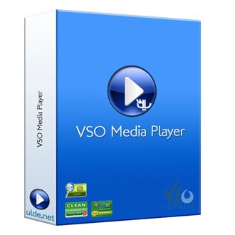 Download VSO Media Player Free