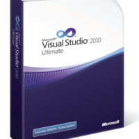Download Visual Studio 2010 Ultimate Free