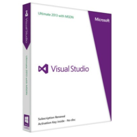 Download Visual Studio Ultimate 2013 Free