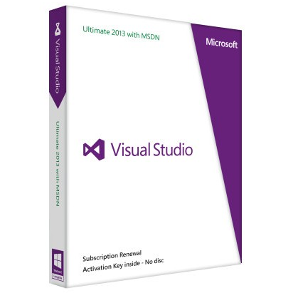 Download Visual Studio Ultimate 2013 Free