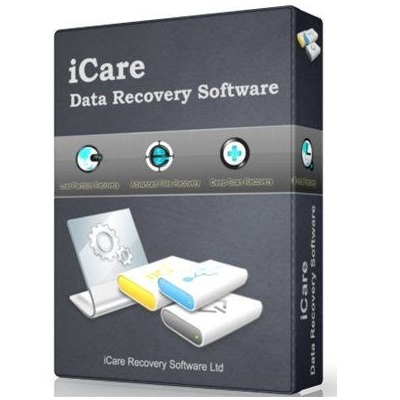 Download iCare Recovery Pro Software Free