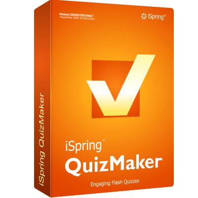 Download iSpring Quizmaker Free