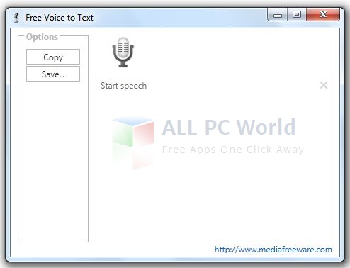 Media Freeware Voice to Text Converter Review