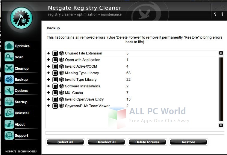 netgate-registry-cleaner-review