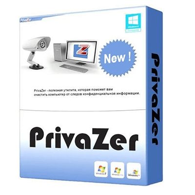 Privazer Shellbag Analyzer & Cleaner Free Download