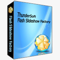 ThunderSoft Slideshow Factory Free Download