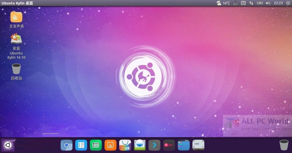 Ubuntu Studio 16_10 Review