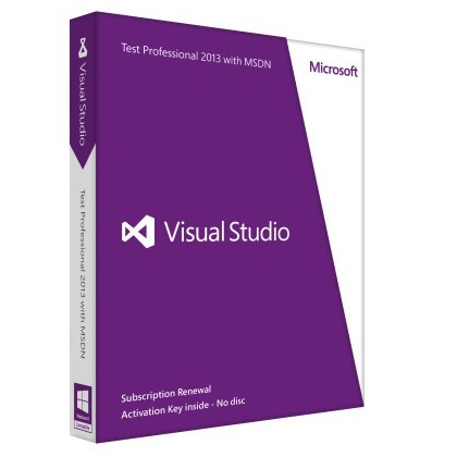 Visual Studio Premium 2013 Free Download