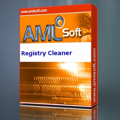 AML Registry Cleaner 4.25 Free Download