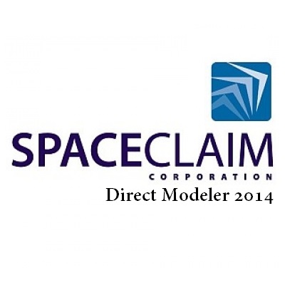 ANSYS SpaceClaim Direct Modeler 2014 Free Download