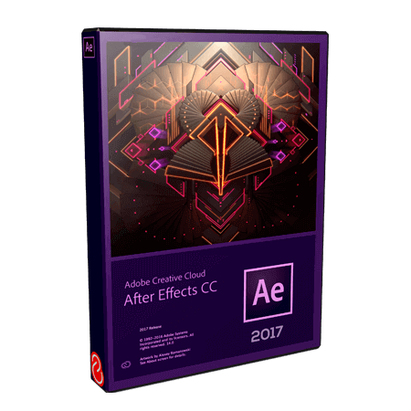 Adobe After Effects CC 2017 Free Download