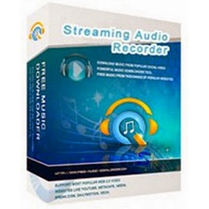 Apowersoft Streaming Audio Recorder Free Download