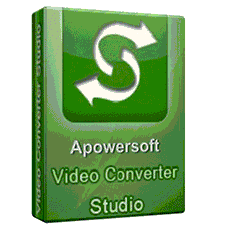 Apowersoft Video Converter Studio Free Download