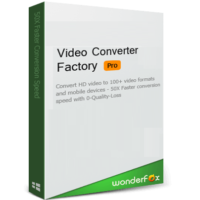 Apple Video Converter Factory Pro Free Download