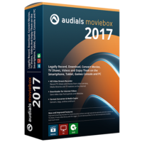 Audials Moviebox Free Download