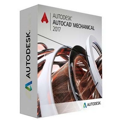 Autodesk AutoCAD Mechanical 2017 Free Download