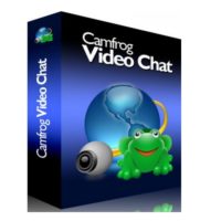 Camfrog Video Chat 6.14 Free Download