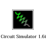 Circuit Simulator 1.6i Logo