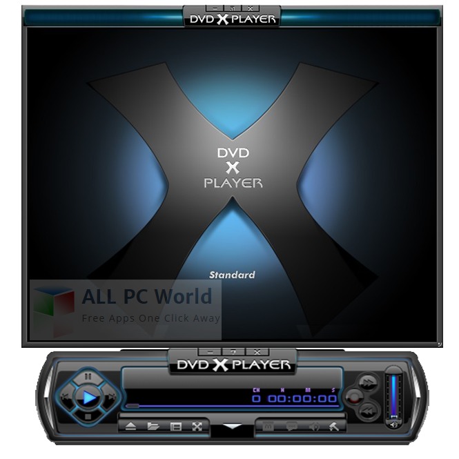 CloneDVD DVD X Player Review