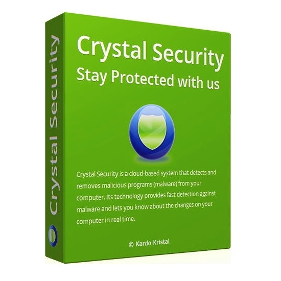 Crystal Security 3.5.0.195 Free Download