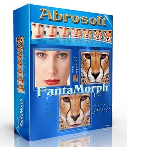 Download Abrosoft FantaMorph Deluxe Edition 5.4.8 Free