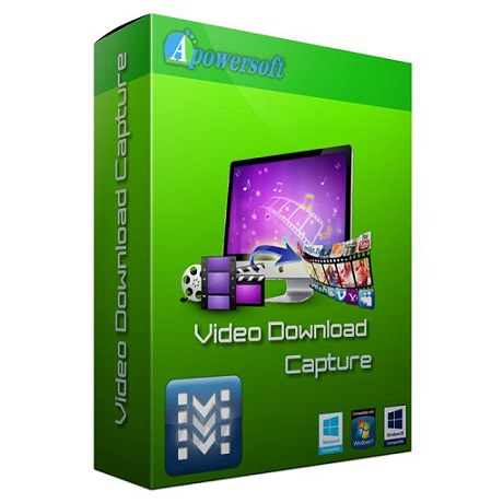 Download Apowersoft Video Download Capture Free