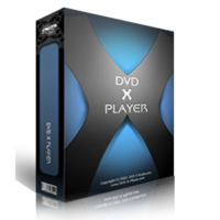 Download CloneDVD DVD X Player Free