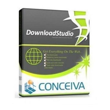 Download Conceiva DownloadStudio Free