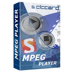 Download Elecard MPEG Player Free