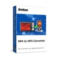 Download ImTOO MP4 to MP3 Converter Free