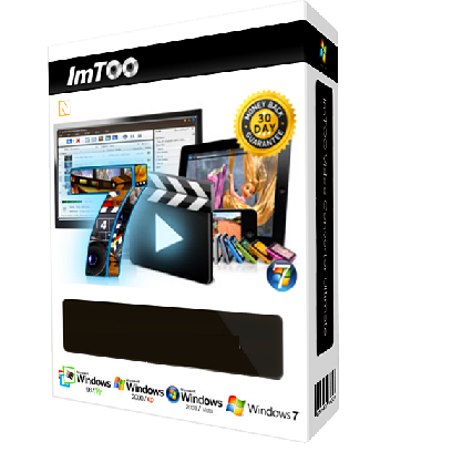 Download ImTOO Video to Audio Converter Free