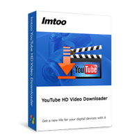 Download ImTOO YouTube HD Video Downloader Free