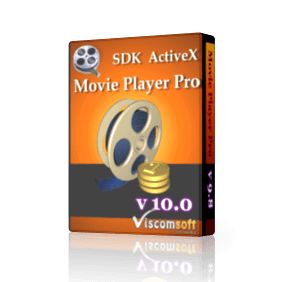 Download Movie Player Pro SDK ActiveX 10.0 Free